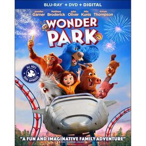 Wonder Park